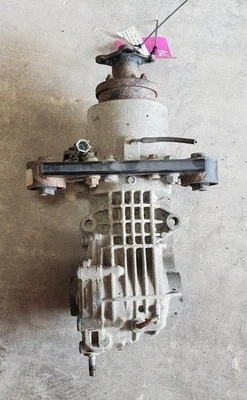 Nissan Pathfinder 2016-2020 AWD diferencial trasero montaje portador OEM Foto 1 de 2