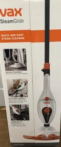 VAX SteamGlide CDHF-SGXS Quick and Easy Steam Cleaning - Picture 1 of 1