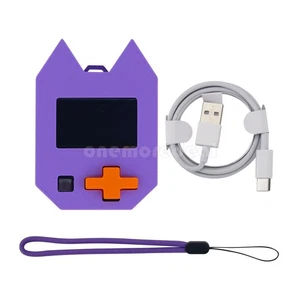 Devkitty WiFi Nugget WiFi Autenticazione Cancellazione Attacchi Strumento di Rilevamento - Foto 1 di 7