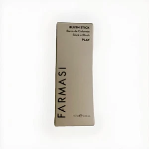 Farmasi Creamy Blush Stick PLAY 0.16 oz - Picture 1 of 1