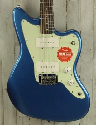 DEMO Squier (630) Paranormal Jazzmaster® XII, diapasón Laurel, como nuevo Foto 1 de 4