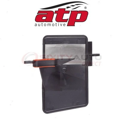 ATP Automatic Transmission Filter for 1999-2002 Volvo S80 - Fluid Shift lm Foto 1 de 4