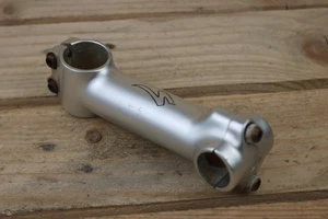 Specialized 120mm Aluminium 1 1/8" Threadless Ahead Stem 25.4mm Vintage Retro - Picture 1 of 4