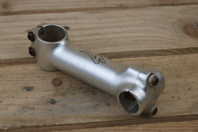 Specialized 120mm Aluminium 1 1/8" Threadless Ahead Stem 25.4mm Vintage Retro - Image 1 of 4