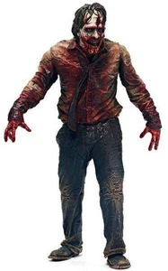 McFarlane Toys The Walking Dead Zombie Biter - Foto 1 di 6