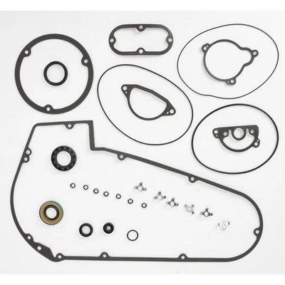 Juego de juntas primarias, sellos y juntas tóricas serie Cometic AFM - C9887 Foto 1 de 2