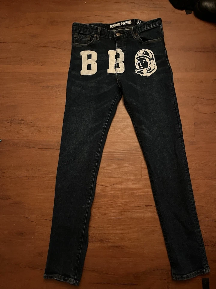 Клубные джинсы Billionaire для мальчиков - Изображение 1 из 1