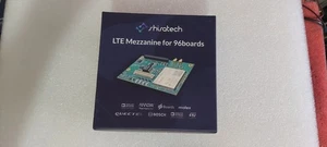 Shiratech SRT-96B-MEZ-LTE-E Mezzanine Board UPS Shipping! Make Offers! - Picture 1 of 4
