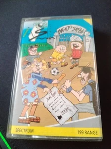 Back To Skool - Alternative ZX Spectrum 48K/128K probado y funcionando 1985 - Imagen 1 de 5