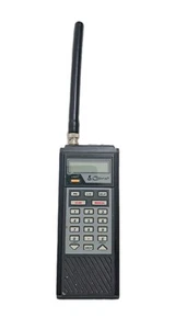 Vintage Cobra Model SR12 16 Channel Programmable Scanner For Parts Repair - Picture 1 of 7
