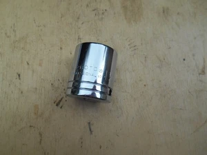 Proto 5434H, 6 point, 1/2 inch drive, 1 1/6" - Picture 1 of 2