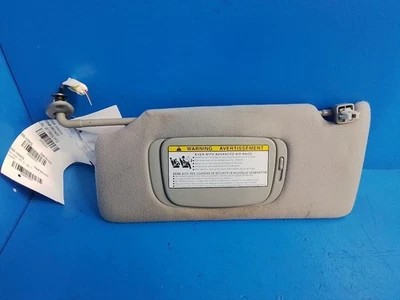 Parasol izquierdo para conductor Lexus RX350 2009 iluminado para 06-09 LEXUS RX400h 3031 Foto 1 de 3