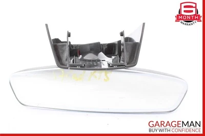 Espejo retrovisor interior delantero atenuación automática parabrisas Cadillac XT5 17-20 FABRICANTE DE EQUIPOS ORIGINALES Foto 1 de 4