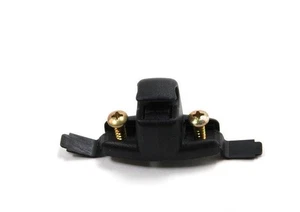 BMW E36 Sun Visor Bracket 51168243576 - Picture 1 of 6