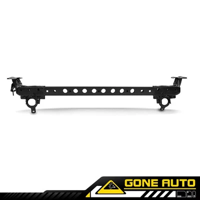 Radiator Support Lower Tie Bar Fit For 2019 2020 2021 2011 2023 Cadillac XT4 New - Image 1 of 4