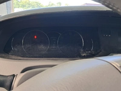 Velocímetro AVALON 2006 431264 Foto 1 de 4