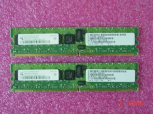 SUN M4000/M5000 2X1GB PC2-5300P 371-1899 - Picture 1 of 2