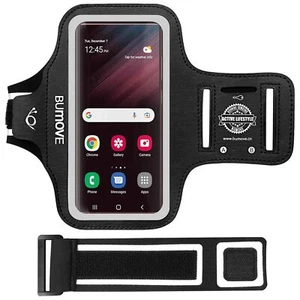 Running Armband for Samsung Galaxy S25 /S24/S23 /S22 UltraS25+S24+S23+ - Zdjęcie 1 z 8