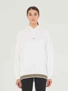 Wolford Hooded Sweater - Picture 1 of 11