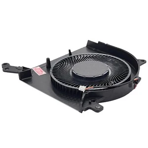 Version 10V for screws - GPU Lüfter Kühler FAN für Lenovo Legion 5-15ACH6H - Bild 1 von 6