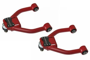 Brazos inclinables delanteros TruHart (98-05 Mazda Miata) - Imagen 1 de 1