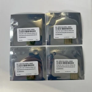 013R00681 (13R681) Chip tamburo per Xerox AltaLink C8130 C8135 C8145 C8155 C8170 - Foto 1 di 3