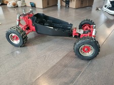 hirobo rc car