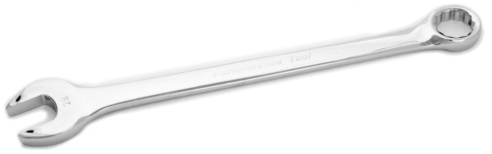 Wilmar   Combination Wrenches  W30028 - Image 1 of 1