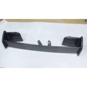 Real Carbon Fiber Rear Trunk Spoiler Wing for Mitsubishi GTO 1990-2000 - Picture 1 of 6