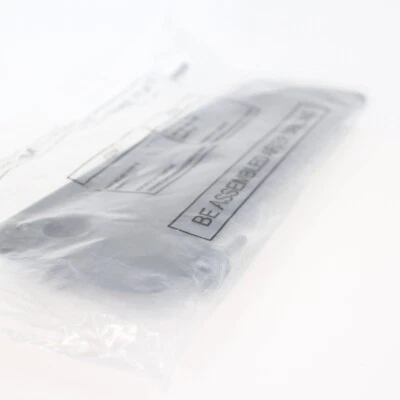 Kia Sedona 2015-2017 Front License Plate Bracket Part # 86910-A9000 - Image 1 of 3