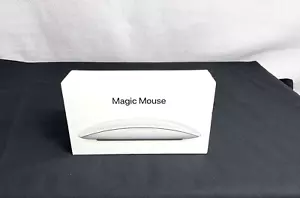 Apple Magic Mouse 2 Wireless Mouse - Silver (MLA02LL/A) Brand New Sealed free sh - Picture 1 of 11