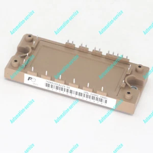 New 7MBR10SA120-50 IGBT MODULE For FUJI Free Shipping - Picture 1 of 5