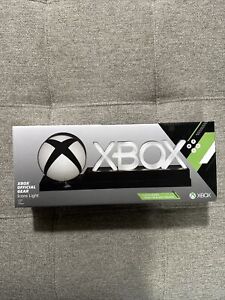 XBOX Icon Light Officially Licensed Merchandise Paladone LED Lamp  Decor | New
