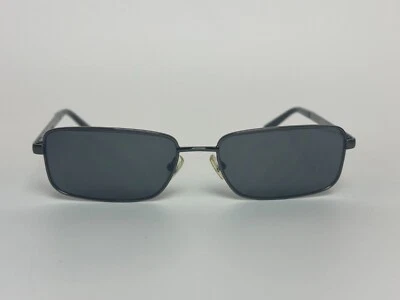 Gafas Nautica N 7222 031 Dark Gunmetal 5717 145 borde completo EXCELENTE ESTADO Foto 1 de 4