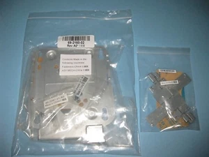 Cisco Aironet Kit de montaje predeterminado Soporte de perfil bajo y adaptador de riel en T empotrado - Imagen 1 de 3