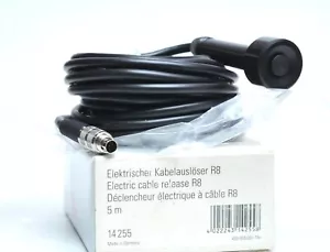 Leica Shutter Release Cable Switch for R8, R9 # 14255 - Picture 1 of 1