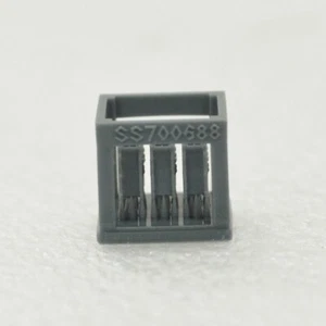 SSMODEL SS688 1/200/350/700 Militär Modellbausatz Italien M42 Selbstfahrkanone - Bild 1 von 25