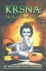 Krishna the Reservoir of Pleasure Bhaktivedanta Swami, A.C. Buch