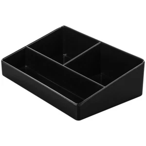 Tea Box Holder Tea Bags Tea Organizer For Countertop Tea Bag Storage - Picture 1 of 12