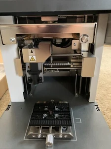 Roland MPX-90 Metaza Impact Printer Engraving Engraver - Picture 1 of 5