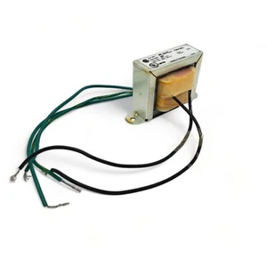 Transformador de aislamiento de bobina Hammond Manufacturing 166G50 115V 50V 500MA 25VA - Imagen 1 de 7