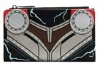 Thor: Love and Thunder Glow in the Dark Cosplay Flap Wallet