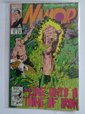 Namor the Sub-Mariner #23 NM  Marvel Comics 1990 series