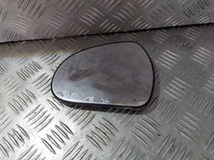Glace Vitre Miroir Rétroviseur Gauche - PEUGEOT 207 - De 04-2006 à 06-2009 - Imagen 1 de 3