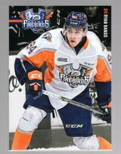 2019/20 Flint Firebird - RYAN BANGS