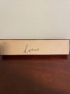 [Signed] Luna Lovegood Wand- ***RARE*** - Picture 1 of 3