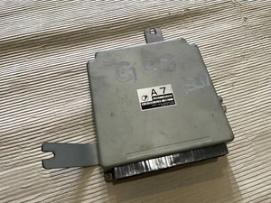 SUBARU IMPREZA WRX STI JDM EJ20 Engine Computer A7 ECU GC8 22611 AE480 - Picture 1 of 6