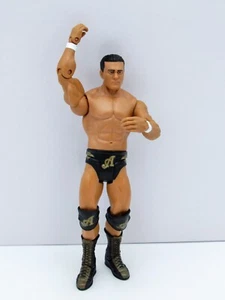 WWE Action Figure - Alberto Del Rio - 2011 Mattel - 7" - Picture 1 of 3