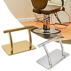 Barber Chair Foot Rest Replacement for Beauty Salon Hairdressing Shampoo