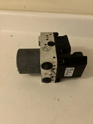 OEM 02-06 BMW 325i 330i ABS CONTROL DE BOMBA 34516759045 Foto 1 de 4